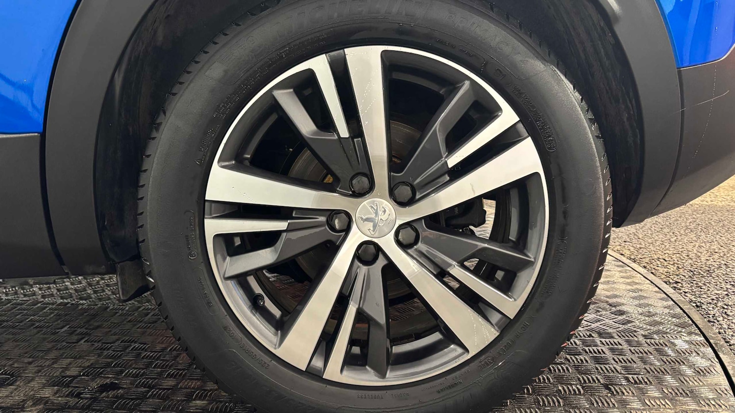 Used Peugeot 3008 2022 for sale - 76967897: Photo 12