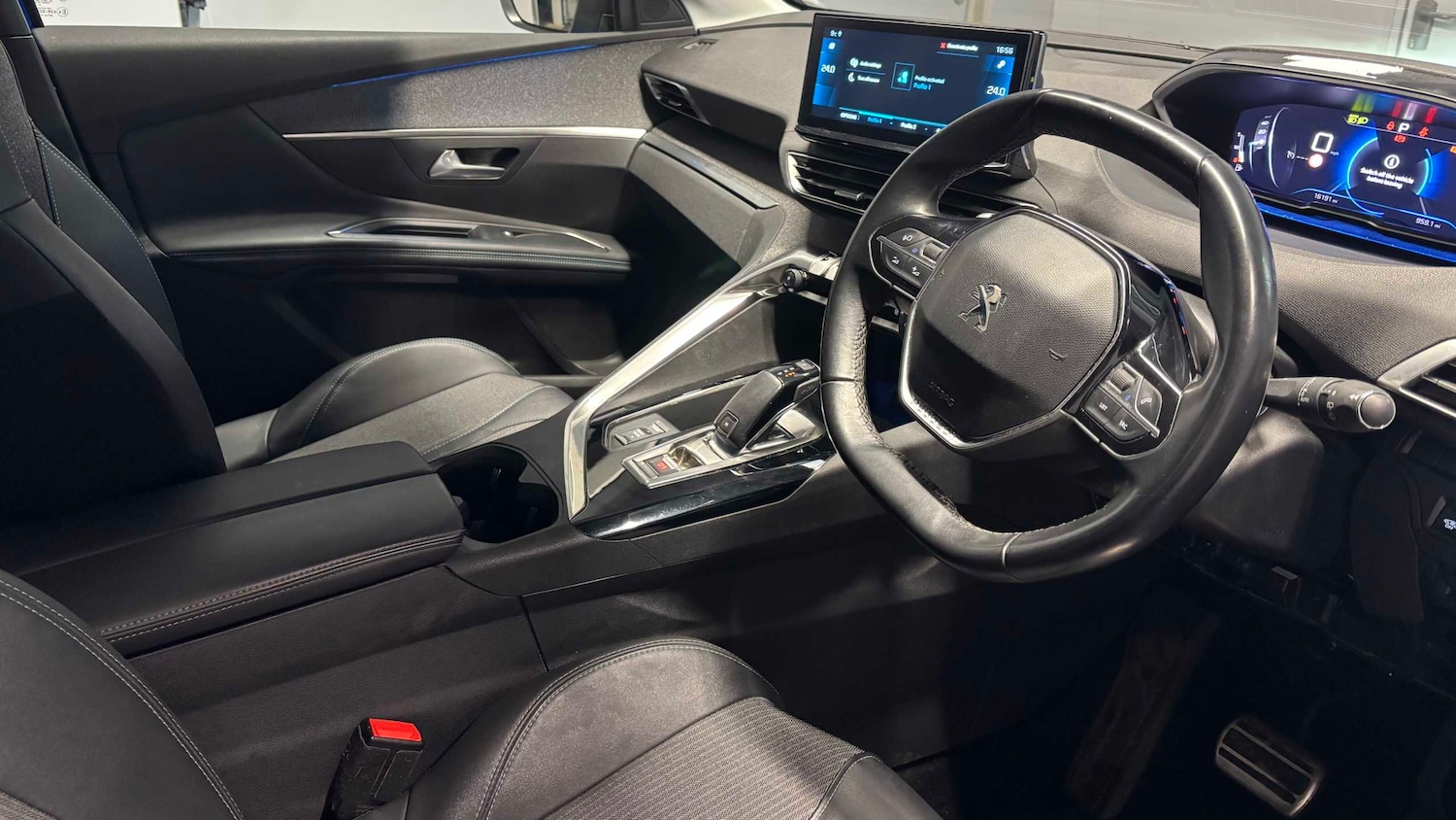 Used Peugeot 3008 2022 for sale - 76967897: Photo 13