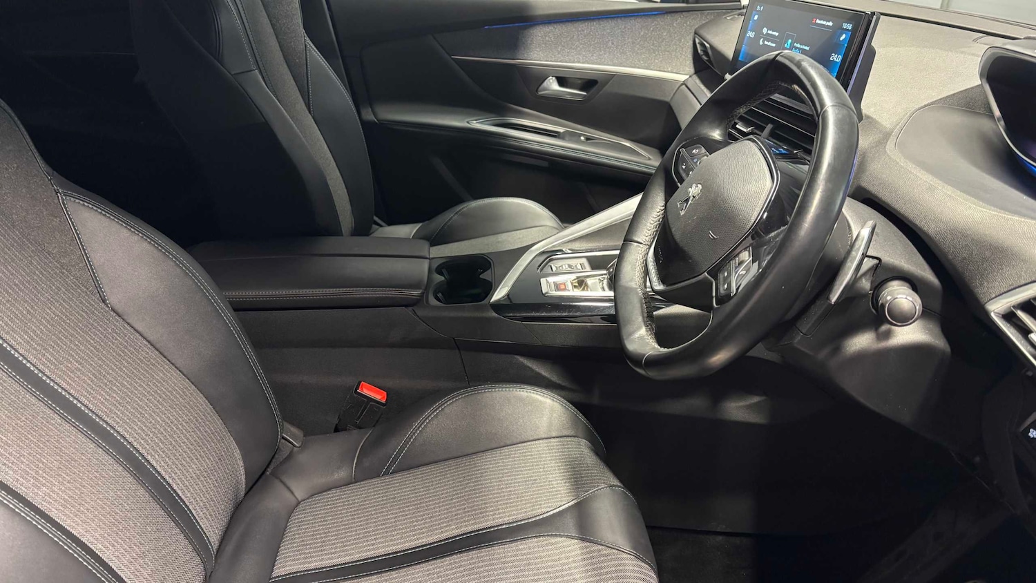 Used Peugeot 3008 2022 for sale - 76967897: Photo 14