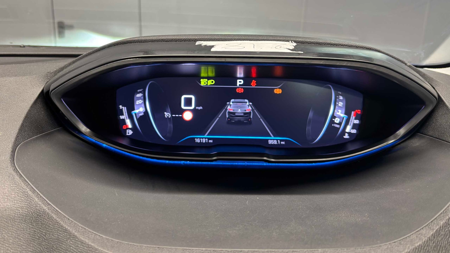 Used Peugeot 3008 2022 for sale - 76967897: Photo 15