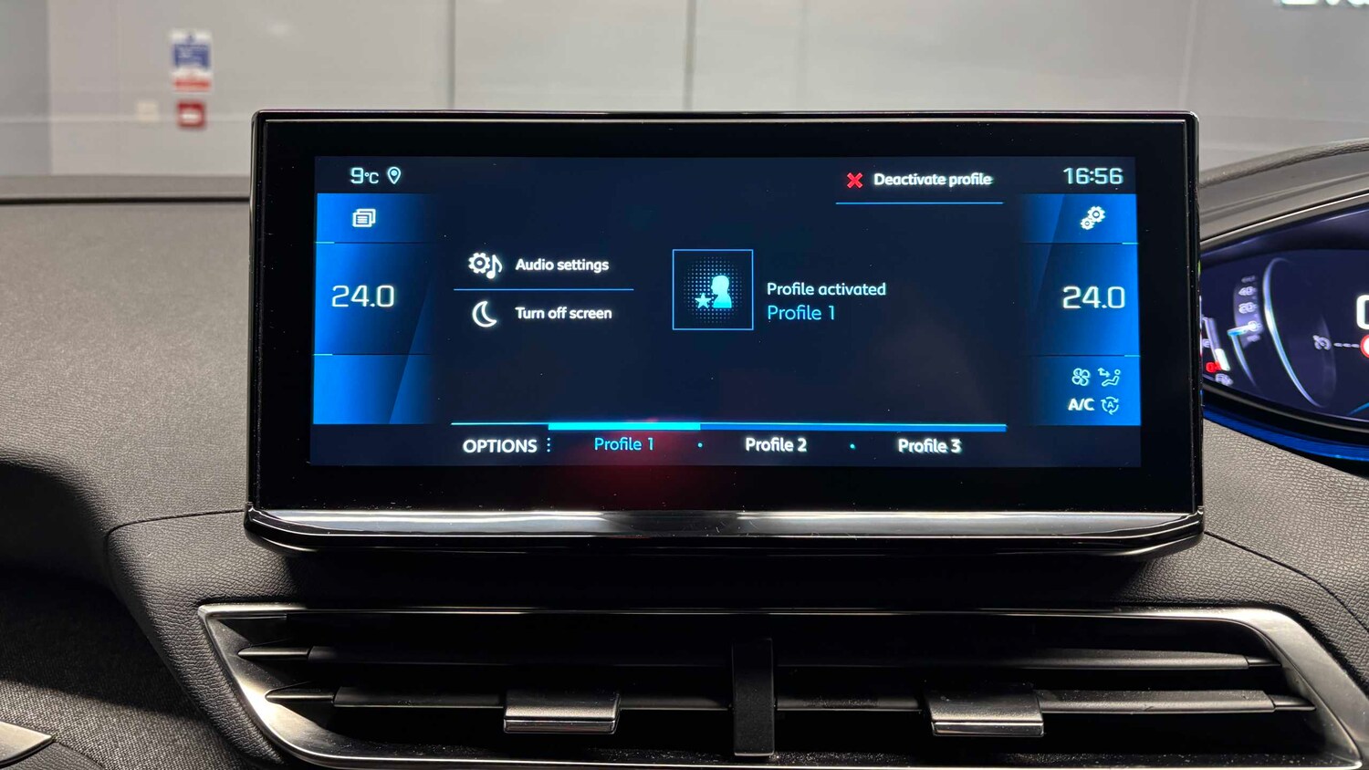 Used Peugeot 3008 2022 for sale - 76967897: Photo 18