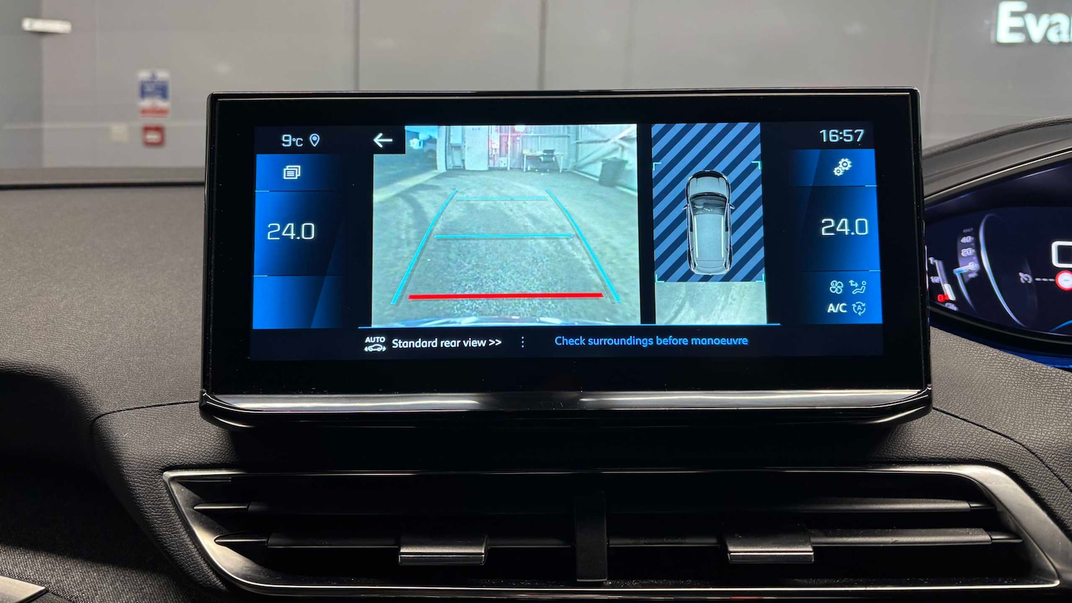 Used Peugeot 3008 2022 for sale - 76967897: Photo 19