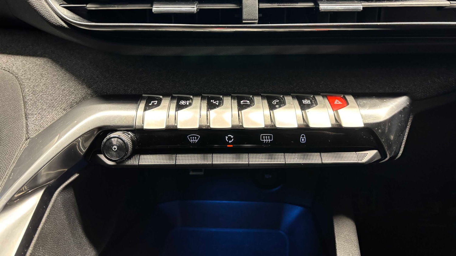 Used Peugeot 3008 2022 for sale - 76967897: Photo 20