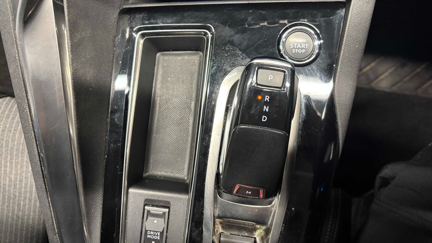 Used Peugeot 3008 2022 for sale - 76967897: Photo 21