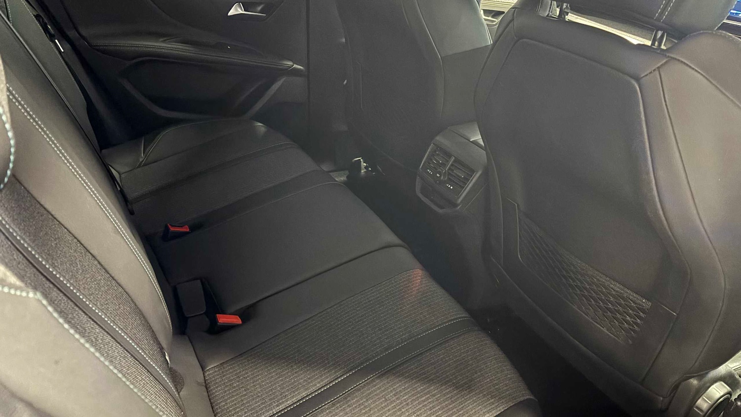 Used Peugeot 3008 2022 for sale - 76967897: Photo 22