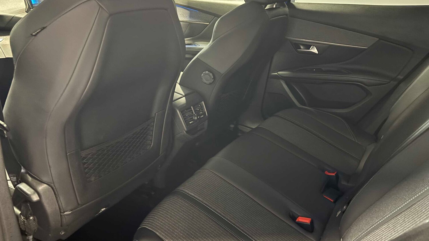 Used Peugeot 3008 2022 for sale - 76967897: Photo 24