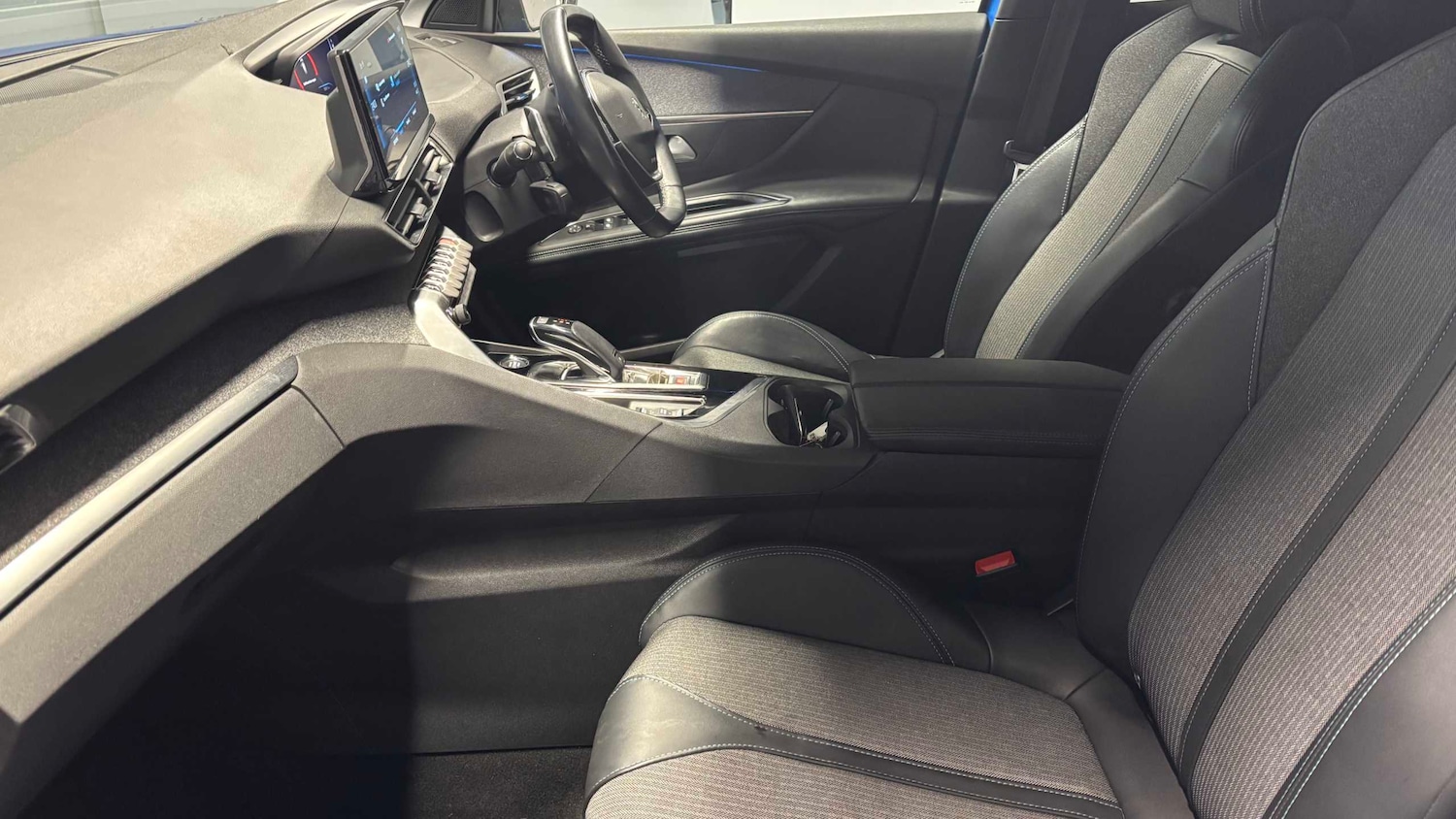 Used Peugeot 3008 2022 for sale - 76967897: Photo 27