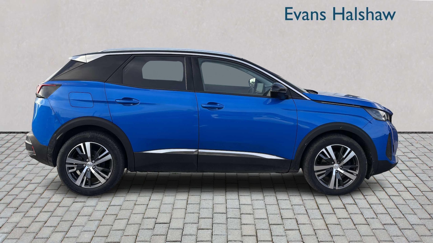 Used Peugeot 3008 2022 for sale - 76967897: Photo 3