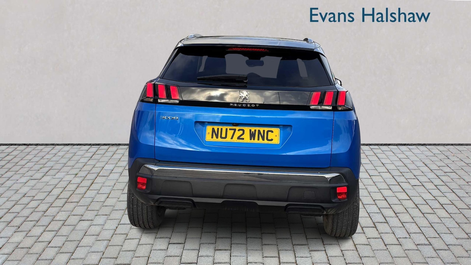 Used Peugeot 3008 2022 for sale - 76967897: Photo 5