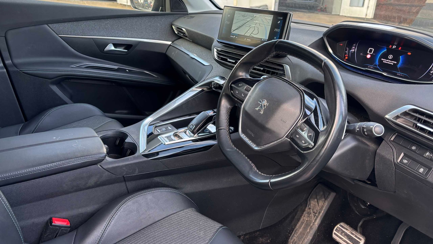 Used Peugeot 3008 2022 for sale - 76967897: Photo 6