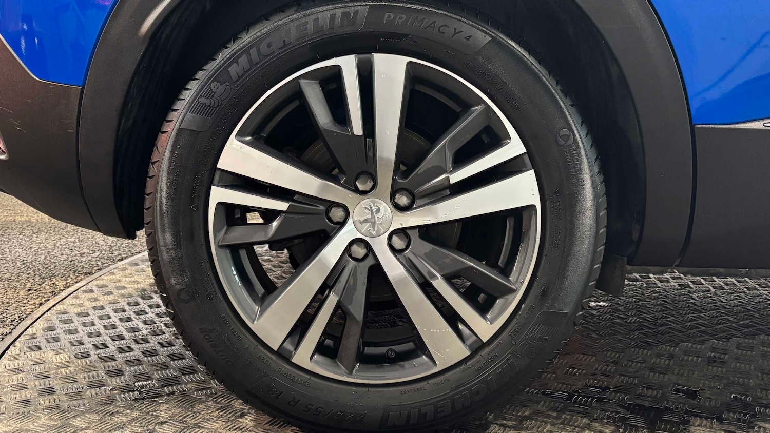 Used Peugeot 3008 2022 for sale - 76967897: Photo 9