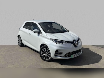 Renault - Zoe