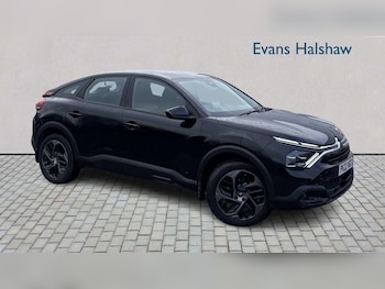 2022 - 1.5 BlueHDi Sense Plus 5dr