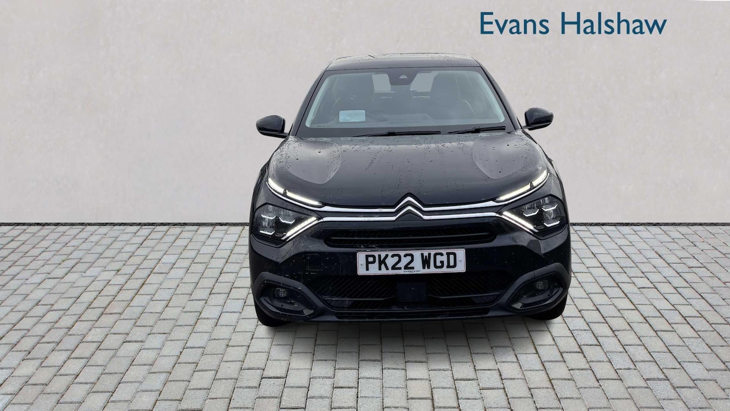 Used Citroen C4 2022 for sale - 77389671: Photo 4