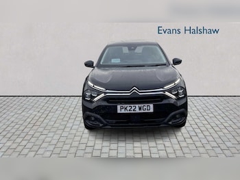 Used Citroen C4 2022 for sale - 77389671: Photo