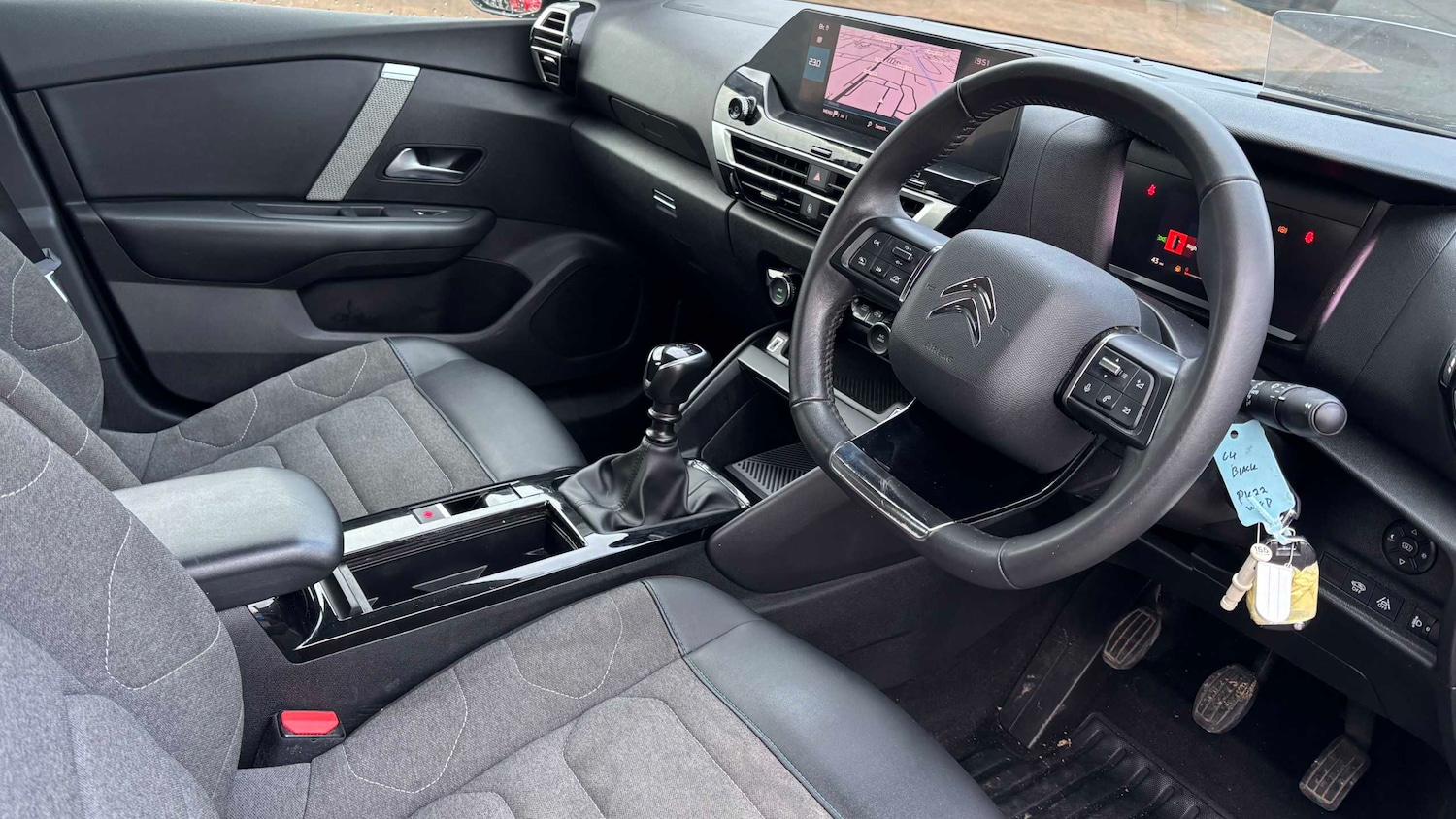 Used Citroen C4 2022 for sale - 77389671: Photo 6