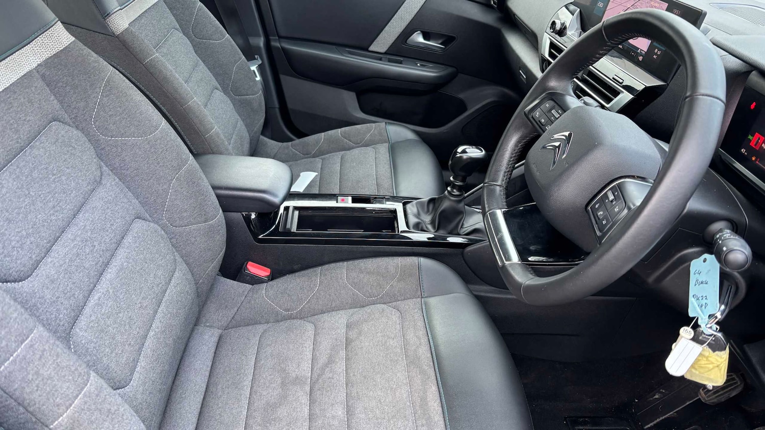 Used Citroen C4 2022 for sale - 77389671: Photo 7