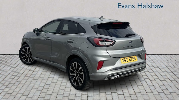 Used Ford Puma 2022 for sale - 76218261: Photo 2
