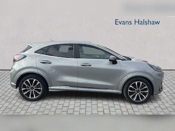 Used Ford Puma 2022 for sale - 76218261: Photo