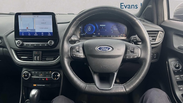 Used Ford Puma 2022 for sale - 76218261: Photo 6