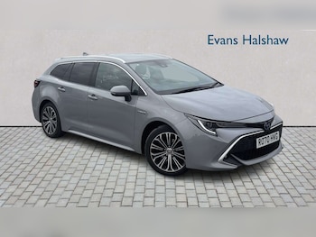 Used Toyota Corolla 2021 for sale - 78519819: Photo
