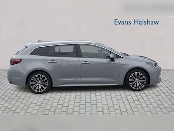 Used Toyota Corolla 2021 for sale - 78519819: Photo