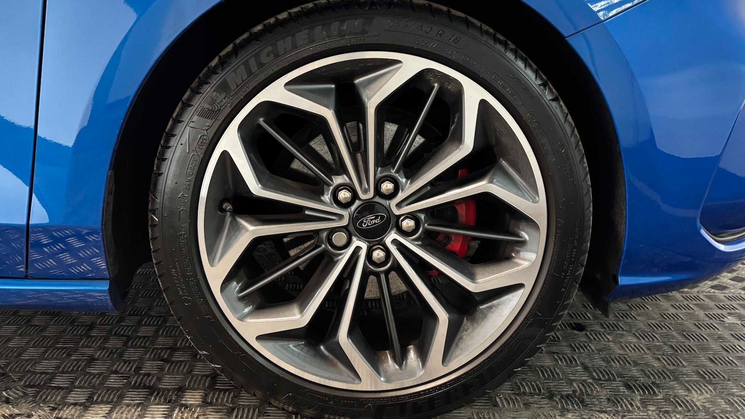 Used Ford Focus 2024 for sale - 78024379: Photo 10