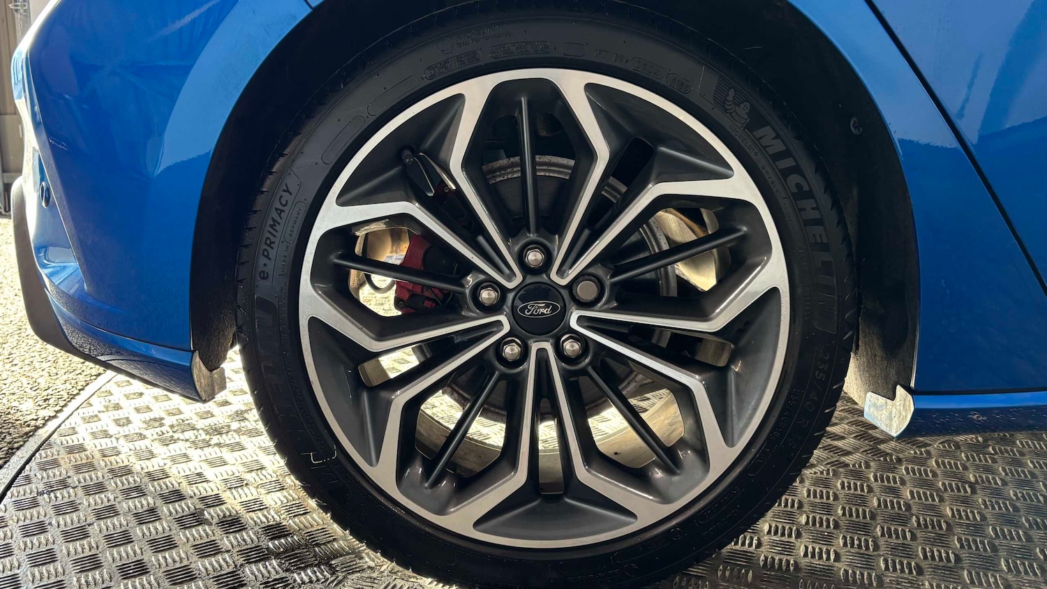 Used Ford Focus 2024 for sale - 78024379: Photo 12