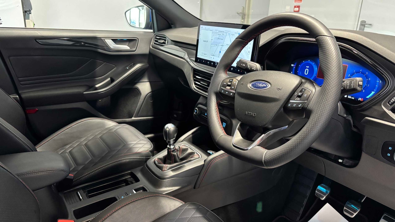 Used Ford Focus 2024 for sale - 78024379: Photo 13