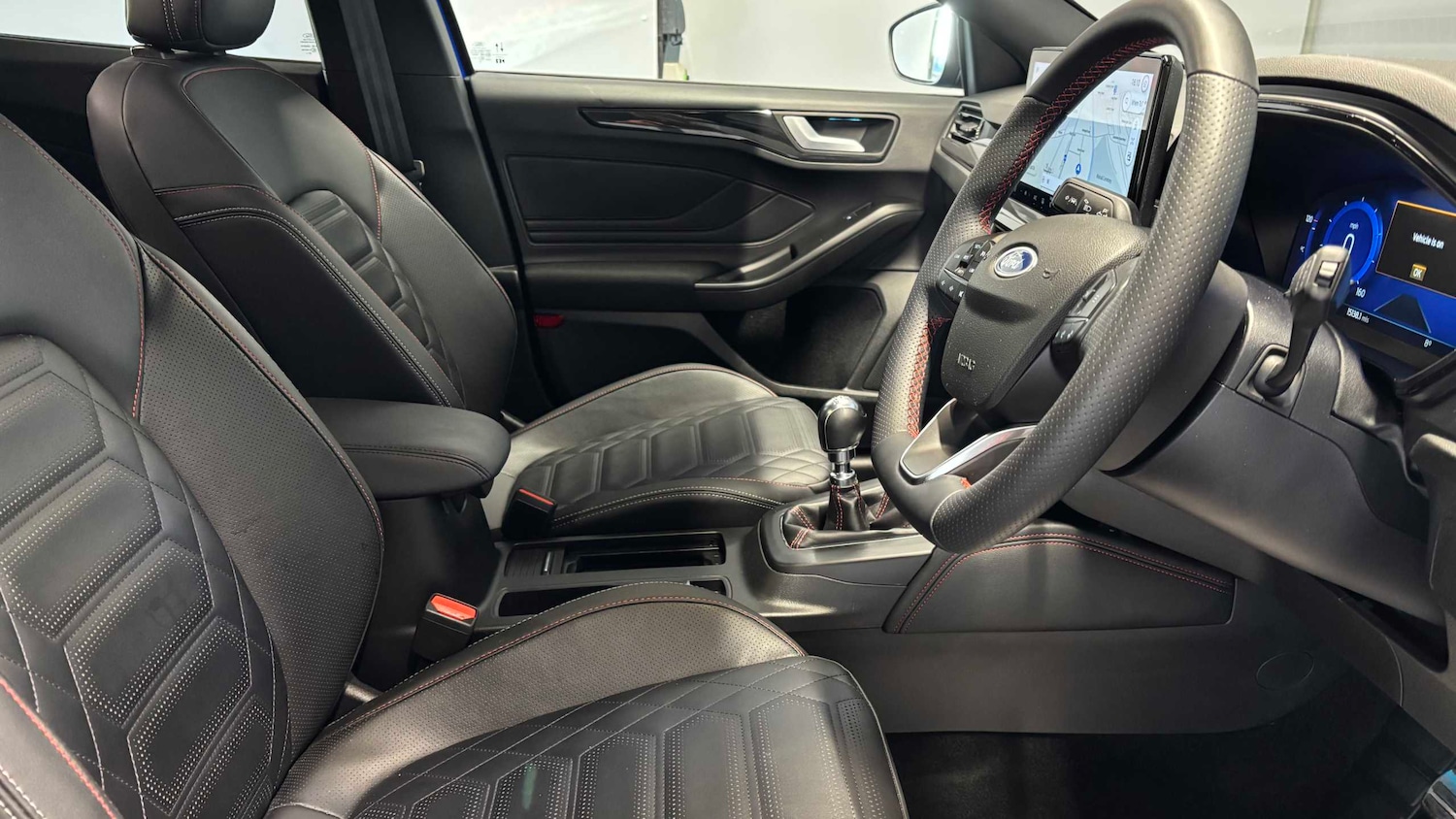 Used Ford Focus 2024 for sale - 78024379: Photo 14