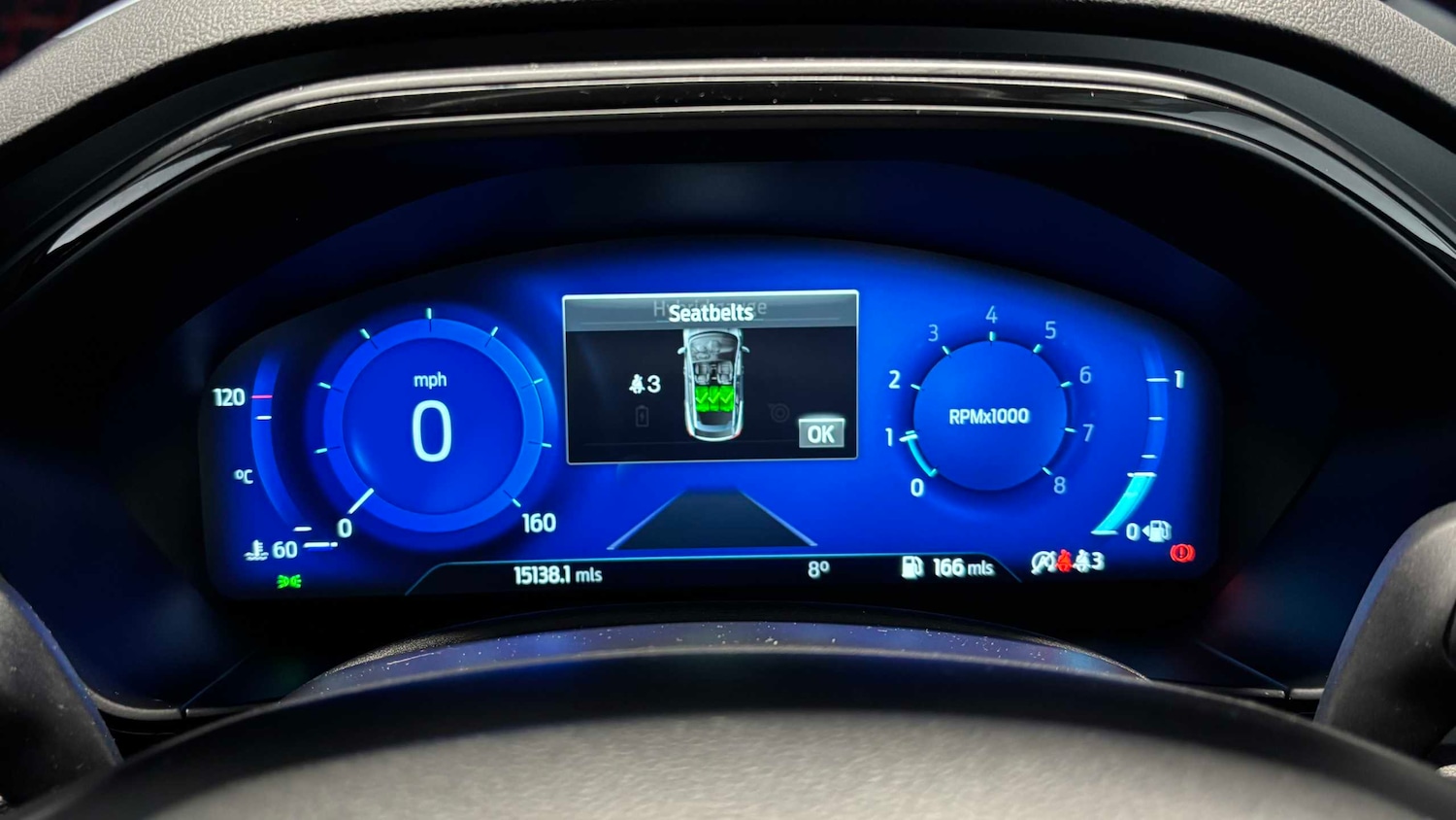 Used Ford Focus 2024 for sale - 78024379: Photo 15