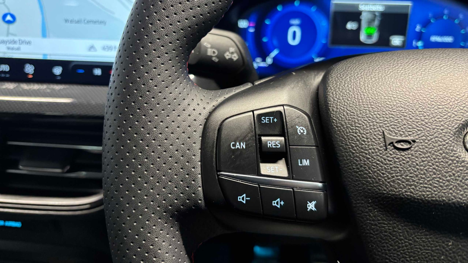 Used Ford Focus 2024 for sale - 78024379: Photo 16