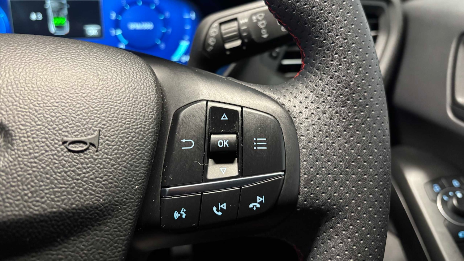 Used Ford Focus 2024 for sale - 78024379: Photo 17