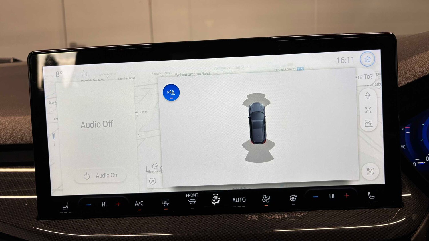 Used Ford Focus 2024 for sale - 78024379: Photo 19