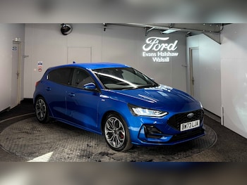 Used Ford Focus 2024 for sale - 78024379: Photo