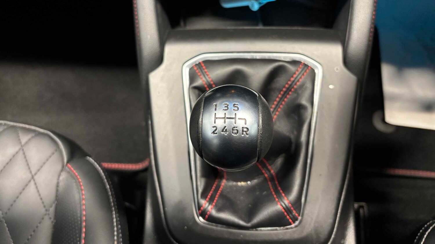 Used Ford Focus 2024 for sale - 78024379: Photo 21