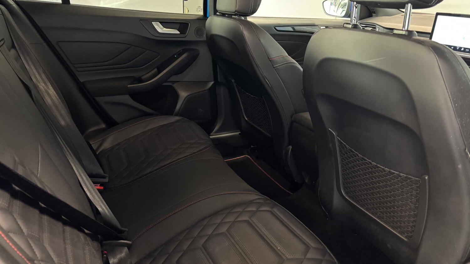 Used Ford Focus 2024 for sale - 78024379: Photo 22