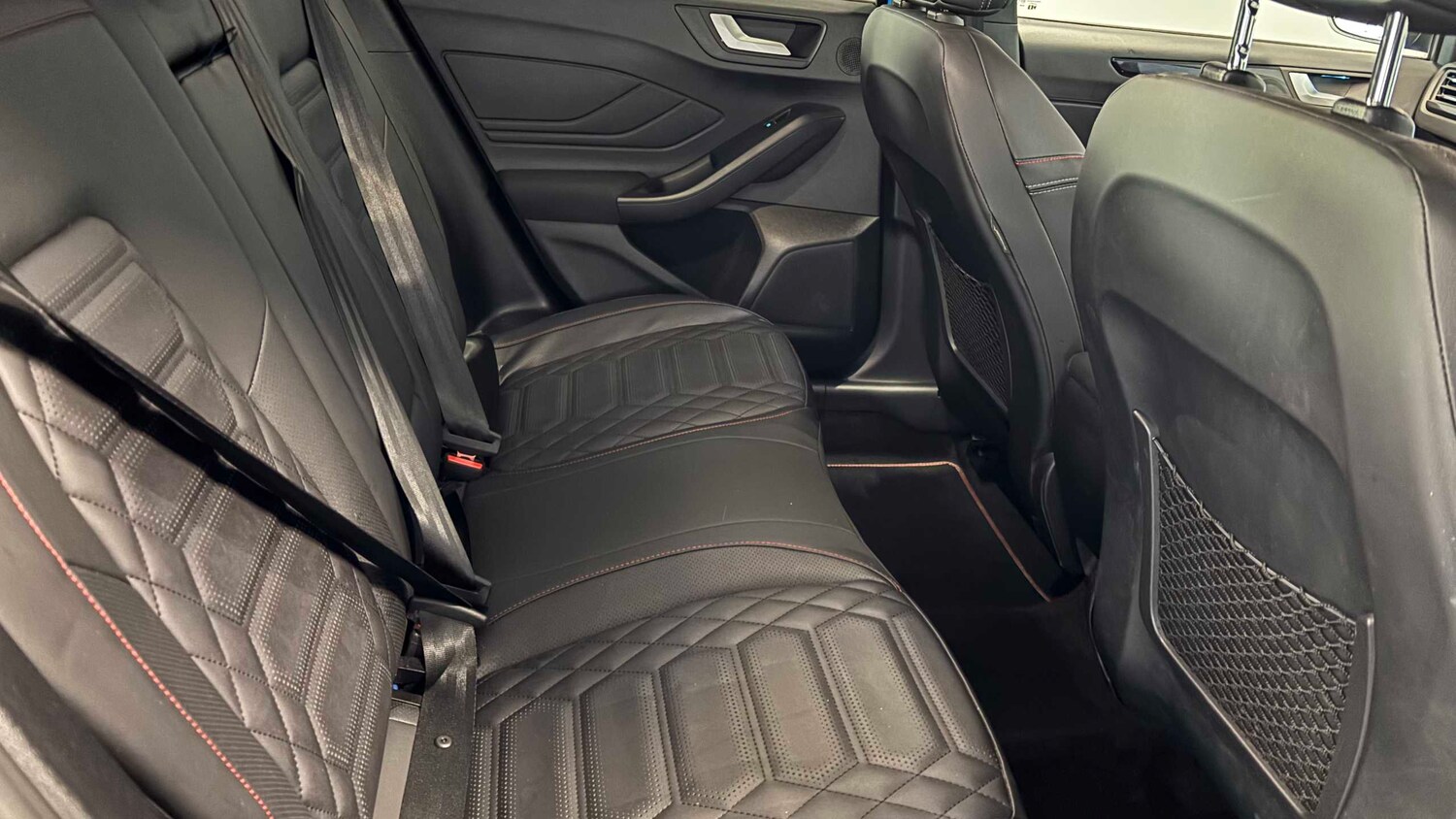 Used Ford Focus 2024 for sale - 78024379: Photo 23