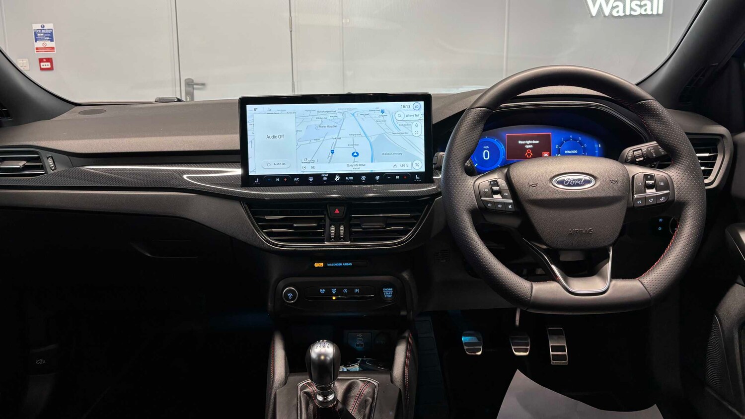 Used Ford Focus 2024 for sale - 78024379: Photo 24