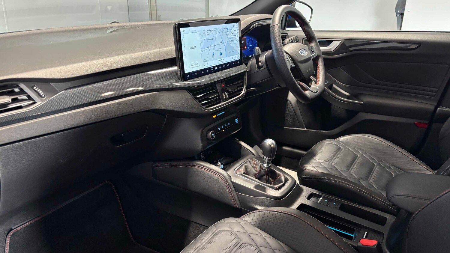 Used Ford Focus 2024 for sale - 78024379: Photo 27