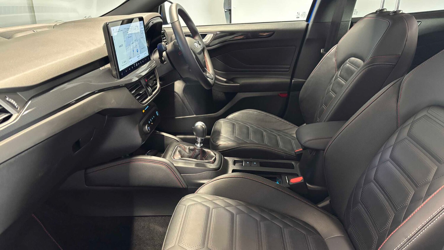 Used Ford Focus 2024 for sale - 78024379: Photo 28