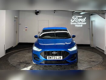 Used Ford Focus 2024 for sale - 78024379: Photo