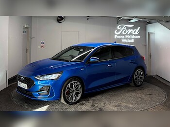 Used Ford Focus 2024 for sale - 78024379: Photo