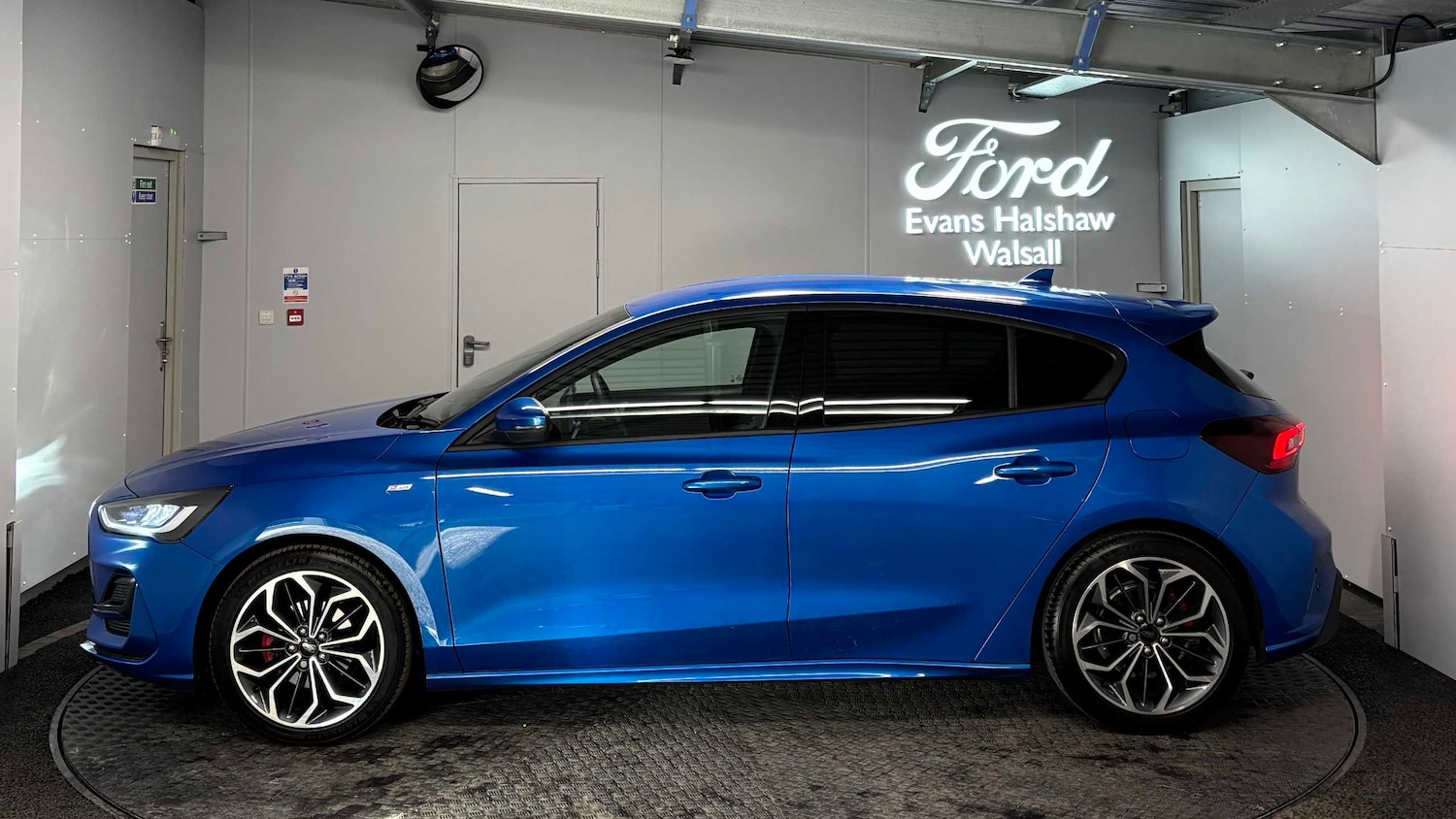 Used Ford Focus 2024 for sale - 78024379: Photo 8