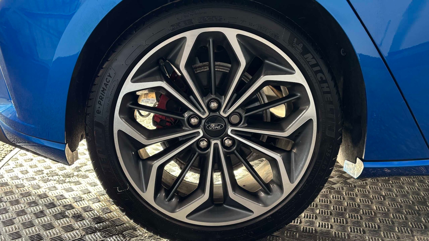 Used Ford Focus 2024 for sale - 78024379: Photo 9