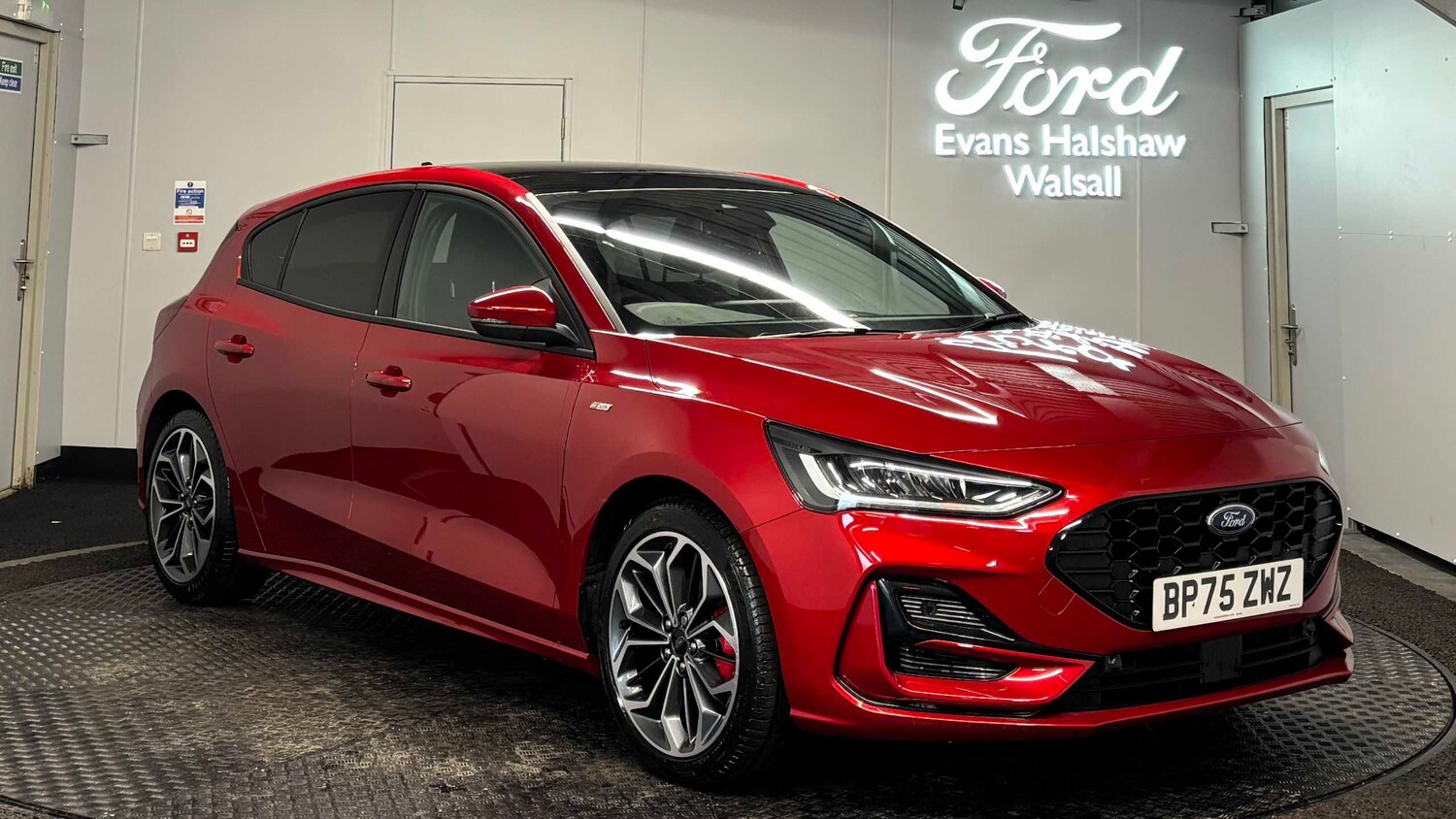 Used Ford Focus 2025 for sale - 77740760: Photo 10