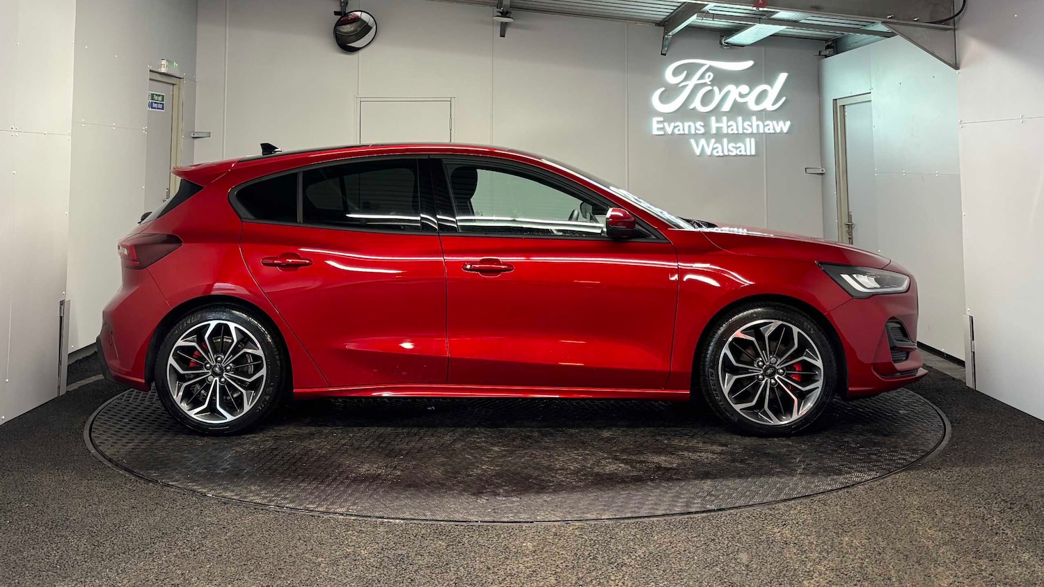 Used Ford Focus 2025 for sale - 77740760: Photo 11