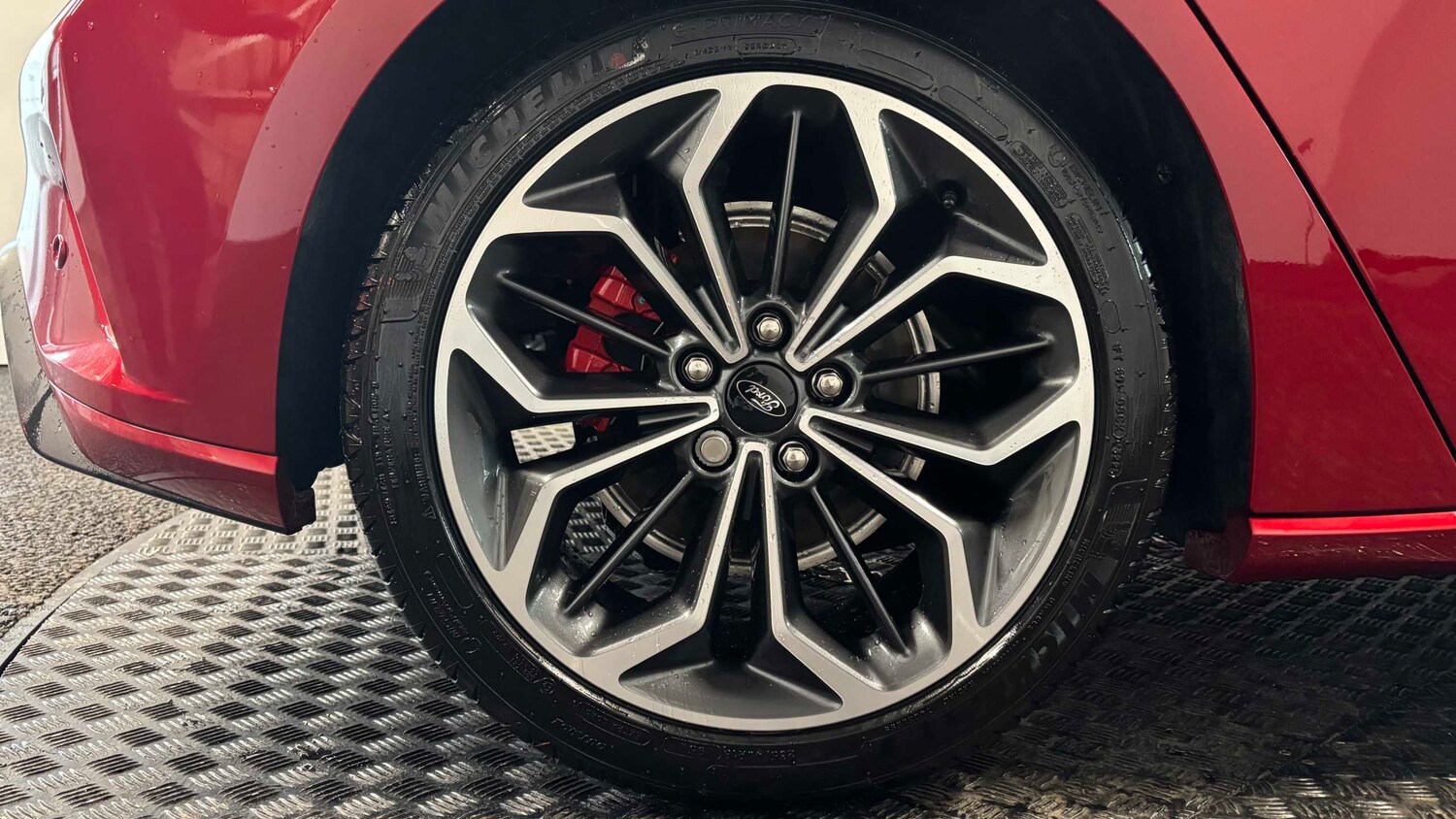 Used Ford Focus 2025 for sale - 77740760: Photo 12