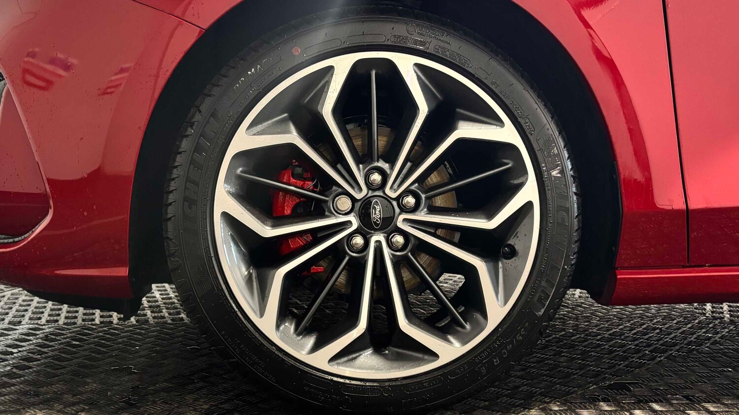 Used Ford Focus 2025 for sale - 77740760: Photo 14