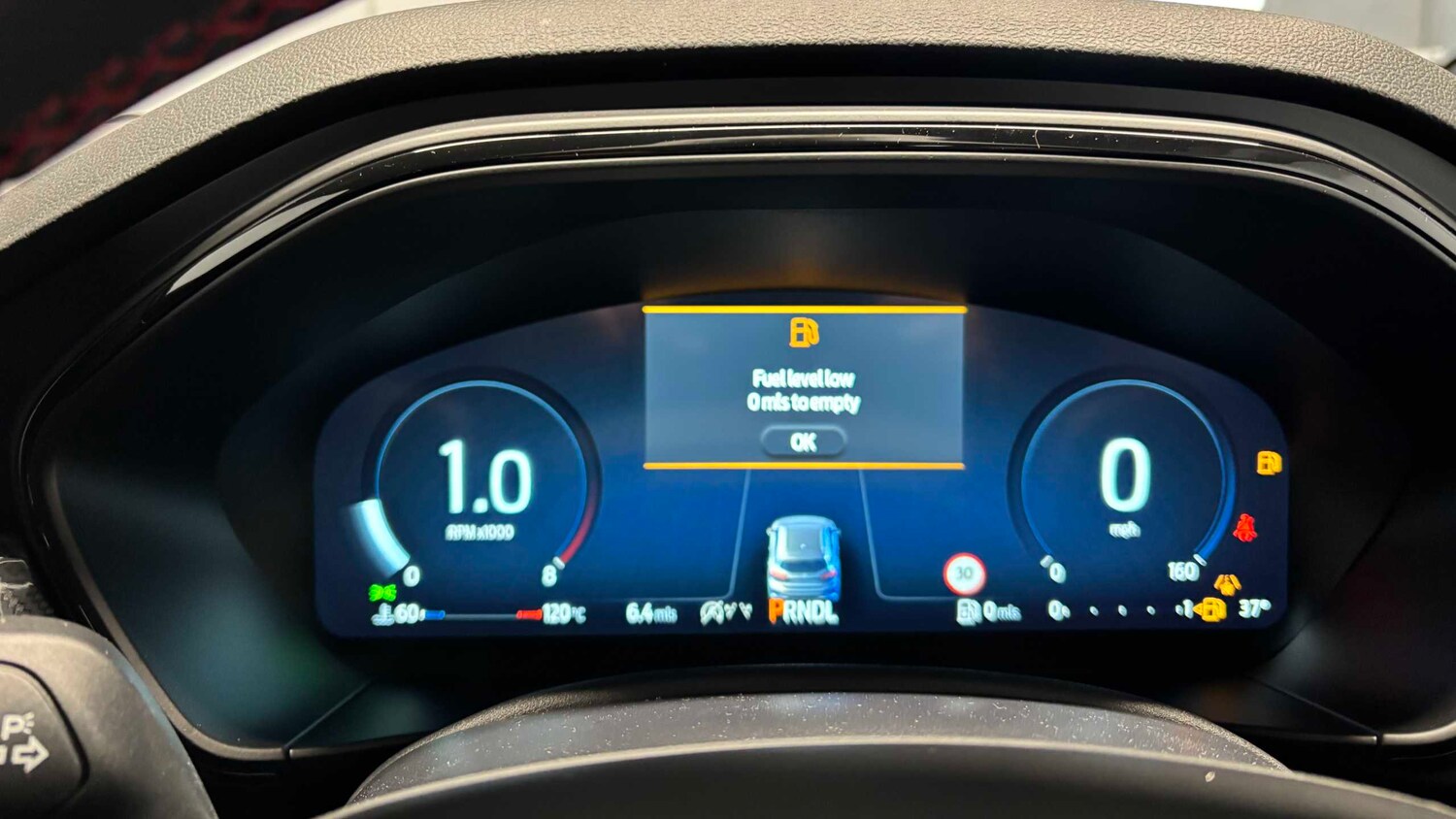 Used Ford Focus 2025 for sale - 77740760: Photo 18